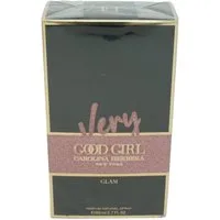 Carolina Herrera Eau de Parfum Carolina Herrera Very Good Girl Glam Parfum Spray 80 ml