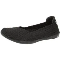 BERNIE MEV Bernie Mev Catwalk - Damen Schuhe Freizeitschuhe - Black Sneaker