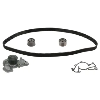 Febi Wasserpumpe + Zahnriemensatz Hyundai Kia 32825