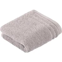 Vossen Gästehandtücher Vienna Style Supersoft, Walkfrottee (3-St), im Set, supersoft Baumwolle