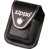 Zippo Etui Leder Tasche Echtleder Gürteltasche für Zippo Feuerzeug
