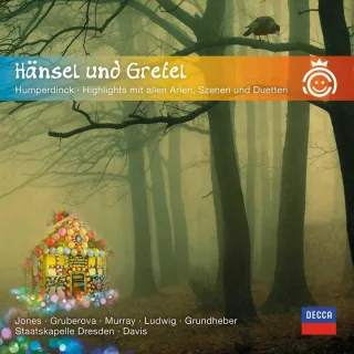 Hnsel und Gretel (Cc Kids)