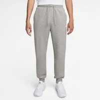 Nike Sportswear Jogginghose M NK CLUB BB JOGGER mit Logodruck, aus angerautem Fleece