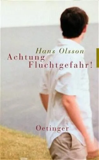 Achtung Fluchtgefahr!