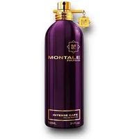 MONTALE Eau de Parfum Intense Cafe 100ml