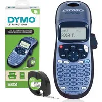 DYMO Dymo LetraTag 100H Beschriftungsgeraet Etikettendrucker