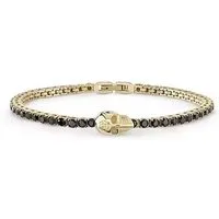 PHILIPP PLEIN Armband TENNIS ROYAL PJSEA15BU