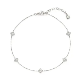 Leonardo Fußkette 026250
