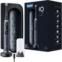 Oral-B Elektrische Zahnbürste Oral-B Oral-B iO Series 9 Luxe Edition