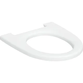 Geberit WC-Sitz, zu Geberit AquaClean Mera Classic weiß, 243215111 243215111