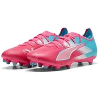 PUMA Herren Ultra 6 Match Rechrge FG/AG Fußballschuhe Sneaker