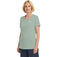 Jack Wolfskin T-Shirt TECH T W