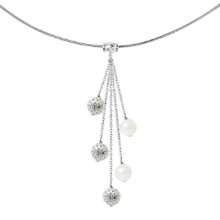 DIADEMA - Halskette - Love Jewelry Kollektion