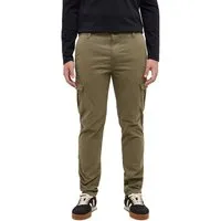 MUSTANG 5-Pocket-Hose Herren Style Daytona Cargo