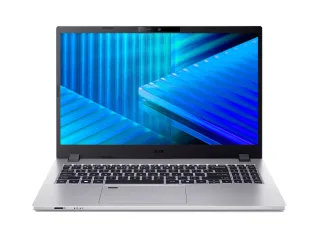 Acer TravelMate P2 15 TMP215-55-G2-TCO | nx.blmeg.008 | Intel Core Ultra 7 255U / 2 GHz - Win 11 Pro