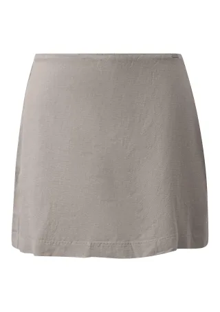 qs - Rock beige - Gr. - 40