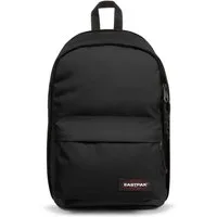 Eastpak Freizeitrucksack BACK TO WORK, Schulrucksack, Businessrucksack mit separatem Laptopfach
