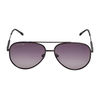 Herren Metall Fliegerbrille L247S