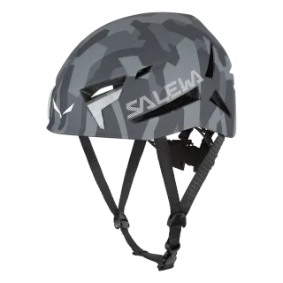 SALEWA - Vega Helm - Schwarz (Gr.L/XL)