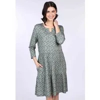 Sorgenfri Sylt Sommerkleid Dahlia Volant