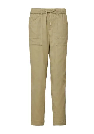 s.Oliver - Hose braun - Gr. - 44