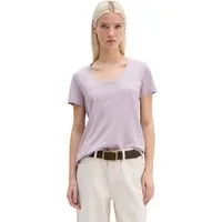 Marc O'Polo T-Shirt aus Organic Cotton Single Jersey