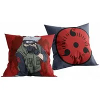 Naruto Dekokissen Kuschelkissen (1 Stk) 40 x 40 cm aus Polyester