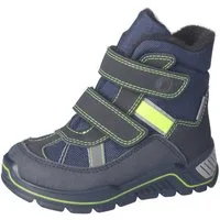Ricosta Gabris WMS: normal Winterstiefel Snowboots mit Sympatex, Größenschablone zum Download