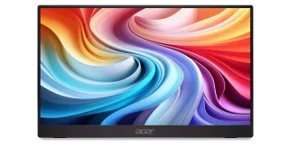 Acer PM161Q B1bmiuux | um.zp1ee.101 | PM1 Series - LED-Monitor