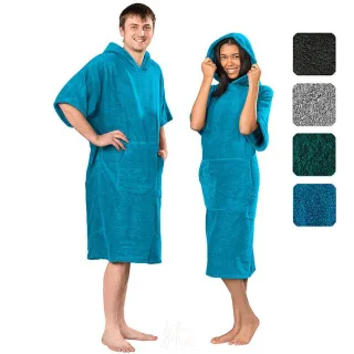Lanudo? Surf Bade Poncho Unisex versch. Gr??en und Farben