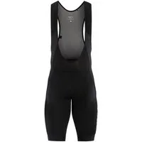 Craft Trainingsanzug Core Essence Bib Shorts M