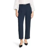 Betty Barclay Stoffhose Damen unifarben
