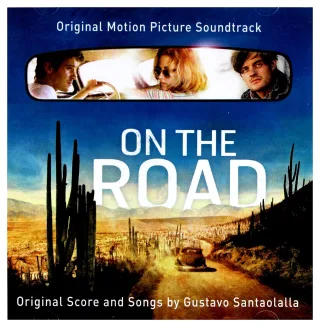 On the Road (Original Motion Picture Soundtrack)
