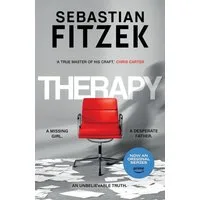 Therapy / Sebastian Fitzek