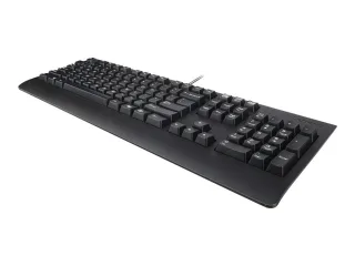 Lenovo Preferred Pro II | 7zb7a05506 | Tastatur - USB