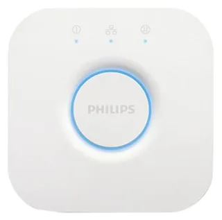 Philips Hue Bridge 2.0 weiß