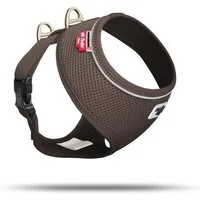 Curli Hunde-Geschirr Basic Air Mesh, Nylon