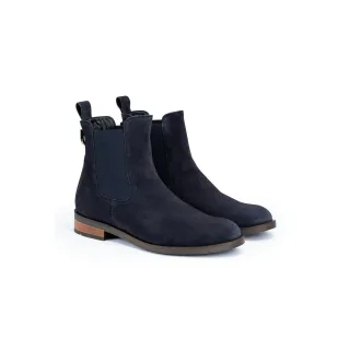 LLOYD Damen - STIEFELETTE night sky - Gr. - 4.5