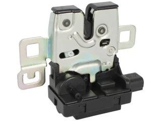 Heckklappenschloss Schloss Heckklappe Hinten für Mini R50 R53 R56 R59