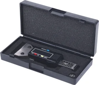 KS Tools Digital-Tiefenmessschieber 0-25mm, 125mm - 300.0550