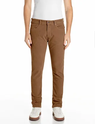 REPLAY - M0972 .000.844 G02 toffee - Gr. - 32