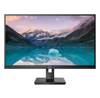 Philips S-line 275S9JML Monitor 68.5cm (27") WQHD | 275s9jml/00 | VA - 4ms