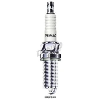 Denso Z?ndkerze K20HR-U11 Citroen Fiat Nissan Peugeot Smart Toyota Volvo