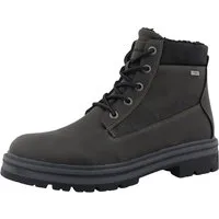 TOM TAILOR Winterboots mit gepolstertem Schaftrand