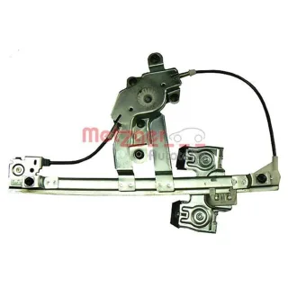 Metzger Fensterheber hinten links Skoda Octavia 1