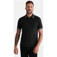 HERO by John Medoox Poloshirt PHIL Poloshirt HERO by John Medoox PHIL Herren Poloshirt Regular Fit