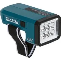 Makita Baustrahler DEBDML186 18V LED-Akku-Handleuchte