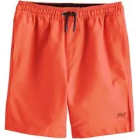Next Badeshorts Badeshorts mit längerem Schnitt (1-St)
