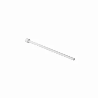 Kludi VELA R Handtuchstange L=450MM mattweiß, 5897753S 5897753S