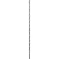 BOSCH Universalbohrer Pro SDS plus-5X, SDS plus-5X Hammerbohrer, 16 x 550 x 610 mm - 1er Pack
